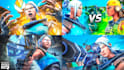 make a professional valorant thumbnail in less than 24 hours
