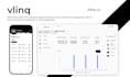 develop nfc digital business card web app and custom saas solutions