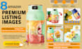 do amazon listing images, amazon infographic, product listing images