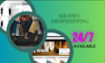 create a shopify drop shipping store and shopify website