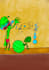 create a high quality animated video