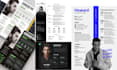 create a professional CV that gets you noticed by employers