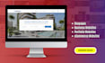 develop a profesional wordpress website design with responsive web design