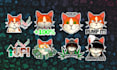 create custom telegram stickers for your crypto project