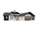 create 3d building model in sketchup