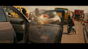 do muzzle flashes, bullets hits and blood vfx