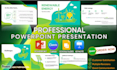 design custom powerpoint presentation deck and slides