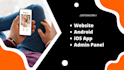 build dating website, online dating app for you