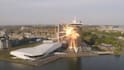create smoke, blood, rain, fire, and explosion vfx