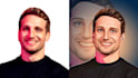 mike your cartoon character