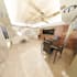 do virtual staging of home interior in blender