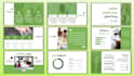 design arabic presentations on powerpoint and google slides