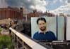 put your logo and photo on 50 billboards at famous places