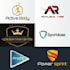 design sport and gym logo