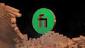 make custom 3d logo animation in e3d, c4d and in blender