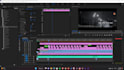 remove vocals and create a karaoke video with text highlighting