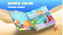 illustrate children story book illustrations for KDP