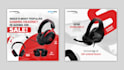 design social media posts and graphics