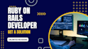 build, fix, and optimize your ruby on rails application