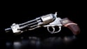 design and 3d model sci fi weapons and gadgets