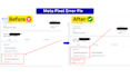 fix ga4, GTM, gsc, meta pixel and conversion API errors