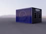 design a high performance vented loudspeaker