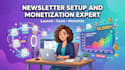 be your flodesk brevo beehiiv getresponse hubspot email marketing expert