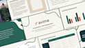 create modern powerpoint presentation template