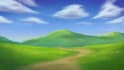 draw anime style backgrounds