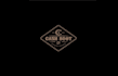 awesome western boot company logo