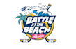 create cool hockey tournament logo