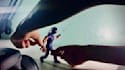 craft a stop motion animation for an innovative promotion
