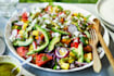 send you over 2000 delicious salad recipes