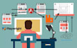 do QA and develop professional automation framework using playwright and java