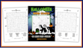 create your KDP word search book pages and cover