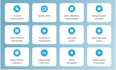 do app ui ux design or web ui ux design in figma or xd