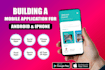develop dating app clone like tinder, hinge, and bumble