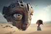 create stunning ai art and digital art using midjourney
