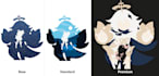 illustrate your video games idea or poster