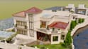 render your home exterior, interior, walkthrough animation
