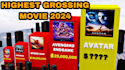 create viral 3d comparison video for youtube