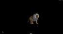 create high quality character animations, prop animations in autodesk maya