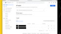 publish or upload or update android apps or game on google play store