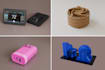 do 3d cad modeling, product designing as mechanical engineer