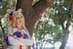 create custom cosplay photos and videos