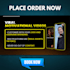provide 3000 editable motivational reel bundle