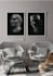turn image to scribble art