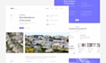 develop your website using bootstrap and tailwind css