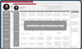 create buyer persona and user journey map for you businesses
