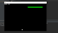 create cool python mini games